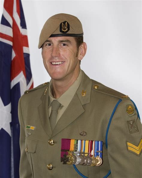 Australian soldier receives Victoria Cross - UPI.com