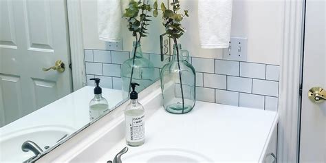 The 10 Things You Need to Know About Subway Tile Backsplash