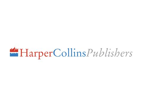 HarperCollins logo | Logok