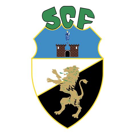 Sporting C Farense Logo PNG Transparent & SVG Vector - Freebie Supply