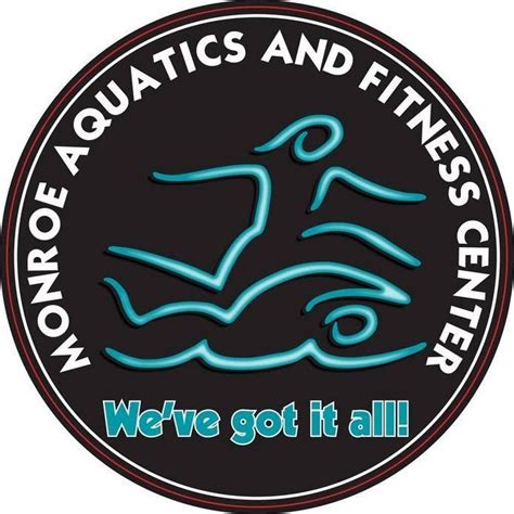 Monroe Aquatics and Fitness - YouTube