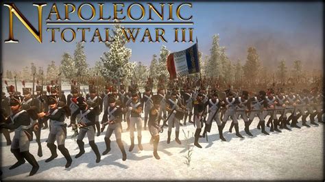 Napoleon Total War 3 - Part 50 - Battle of Åbo - YouTube