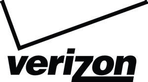 Verizon Logo Vectors Free Download