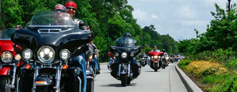 Myrtle Beach Motorcycle Rally 2023 | Reviewmotors.co