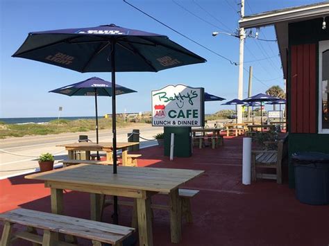 BETTY'S A1A CAFE, Ormond Beach - Menu, Prices & Restaurant Reviews - Tripadvisor