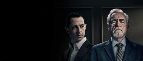 Succession: Season 3 | Sky Atlantic | Sky.com