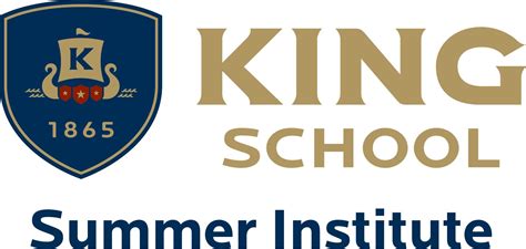 King School summer institute logo | Greenwich Free Press