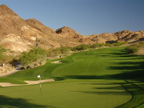 Cascata Golf Course - Las Vegas / Boulder City - VIP Golf Services