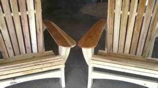 diy outdoor pallet furniture plans - Woodworking Challenge