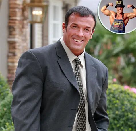 Buff Bagwell Was Not The Same As It Is Now; Has A Story Besides WWE To ...