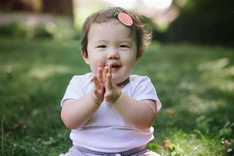 Baby Clapping | ubicaciondepersonas.cdmx.gob.mx