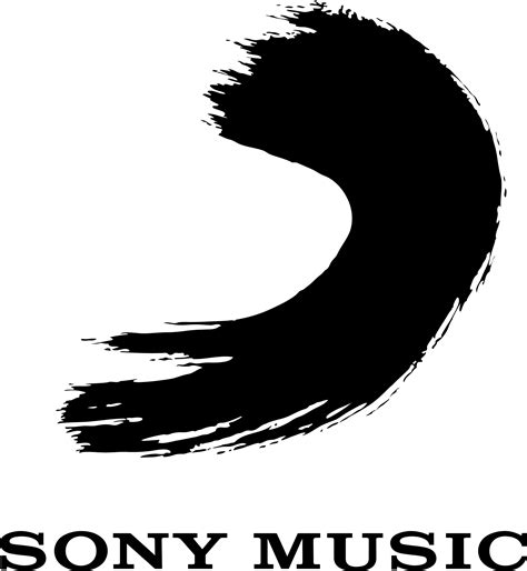 Image - Sony Music Entertainment Print Logo (2009).png | Logopedia ...