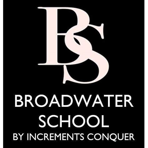 Broadwater School 介紹 | Uniform Map 制服地圖