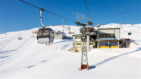 Kronplatz Ski Resort Guide | Snowcompare