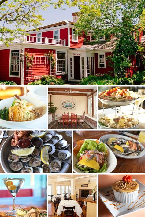 15 Best Restaurants In Provincetown MA (By a Foodie)