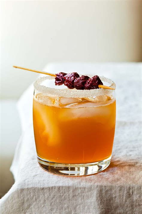 This sidecar cocktail from the Barefoot Contessa is just the right mix ...