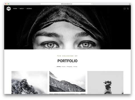 Tips for creating a photography WordPress based website - Undsgn™