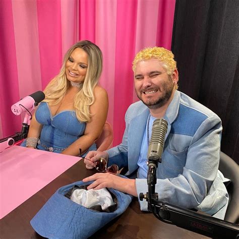 Why did Trisha Paytas leave the Frenemies podcast? | The US Sun