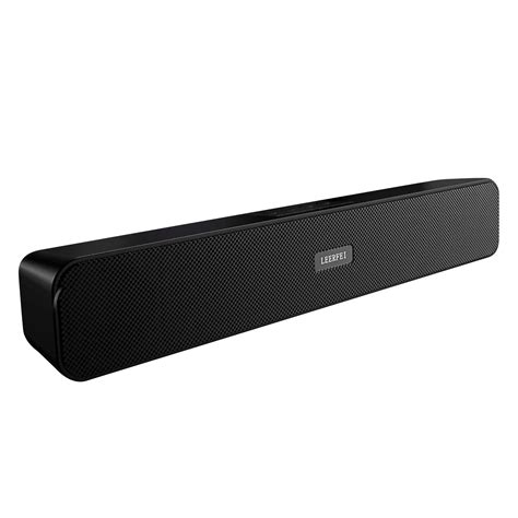 Venoro Wireless Bluetooth Soundbar for TV with Subwoofer Surround 2 ...