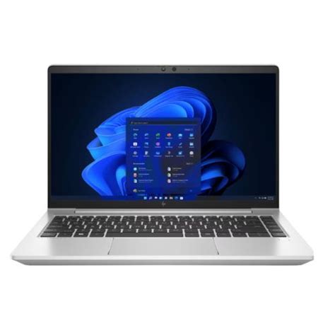 HP EliteBook 640 G9 14 inch HD Core i5 12th Gen Laptop - Best Price in BD