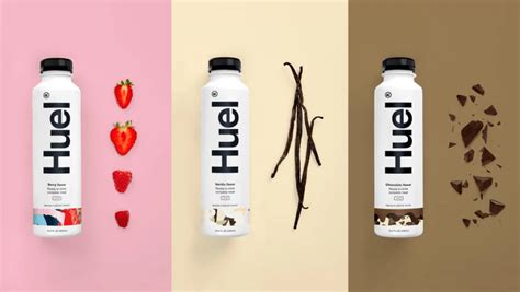 Huel Review - Does This Supplement Drink Do All It Says?