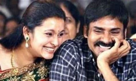 Pawan Kalyan’s Ex-Wife Renu Desai Reveals Shocking Details About Their ...