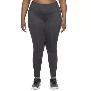 Plus Size Leggings | Womens Leggings | JCPenney