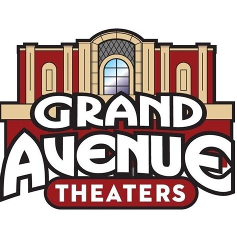 Grand Avenue Theater - See Belton