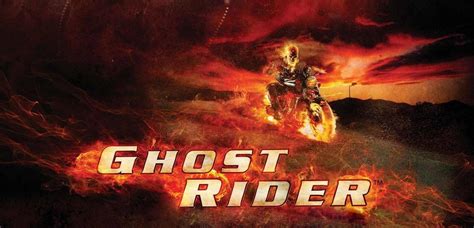 GHOST RIDER: SPIRIT OF VENGEANCE Featurette