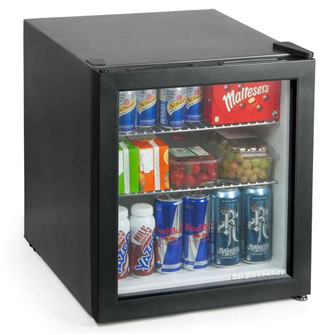 Frostbite Mini Fridge 46ltr Black | Mini Fridges Bottle Coolers | Minikyl, Spelrum, Ungdomsrum