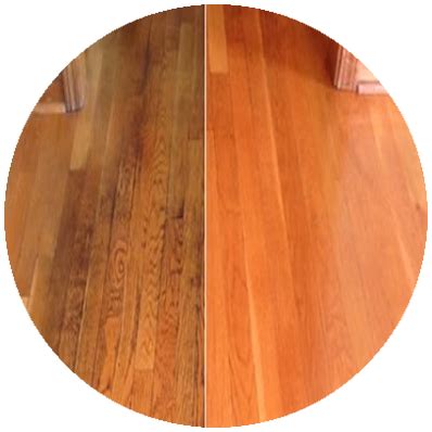 Hardwood Floor Cleaning – First Class Floor Cleaning