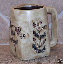 mara mug | eBay | Mugs, Clay mugs, Pottery cups