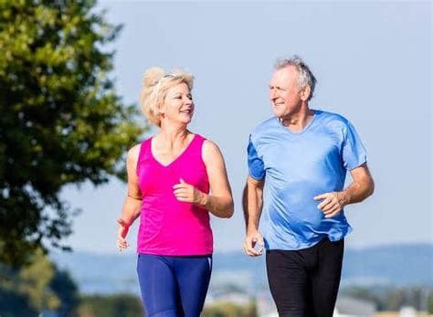 Why Exercise Is Great For The Elderly - MACC Care