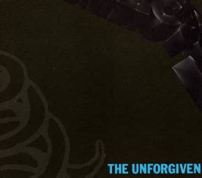 Metallica's "The Unforgiven” Lyrics Meaning - Song Meanings and Facts