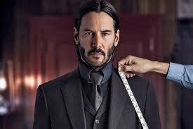 John Wick (character) - Wikipedia