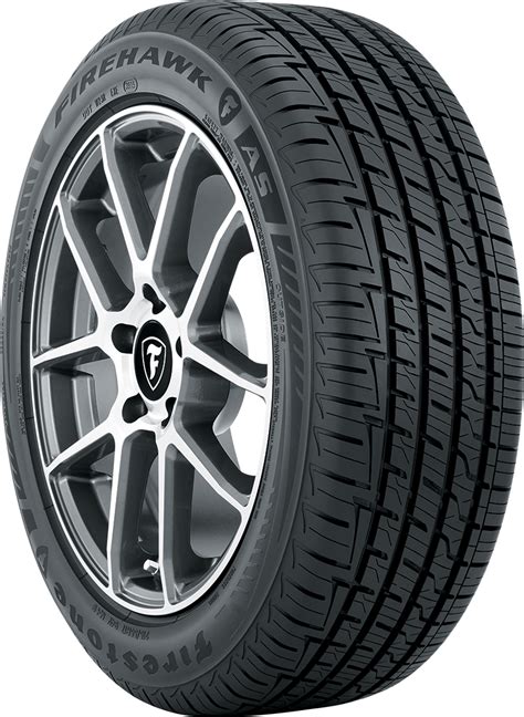 Product review: Firestone's Firehawk all-season performance tire is indeed impressive | Gaywheels