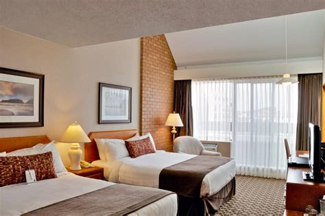 The Best Affordable & Cheap Hotels in Downtown Victoria