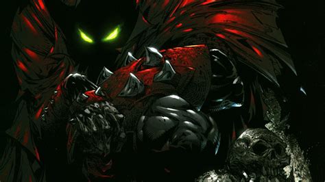 comics, Spawn Wallpapers HD / Desktop and Mobile Backgrounds