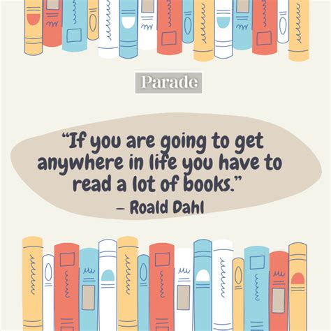 70 Roald Dahl Quotes from His Books and More - Parade