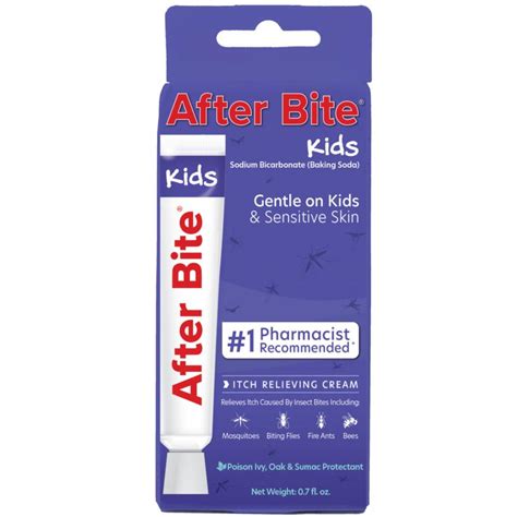 Ready Brands After Bite Kids Insect Bite Treatment