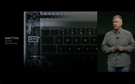 Apple MacBook Pro swaps outdated function keys for Touch Bar - CNET