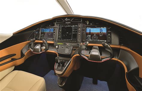 FAA Certification On Schedule for Epic Aircraft