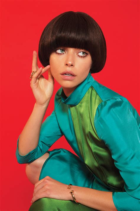 60s Fashion Inspires This Season's Groovy Trends