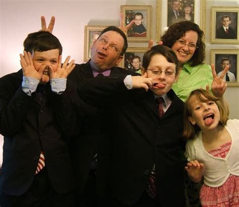 2010 My Goofy Family | The Abundant Heart