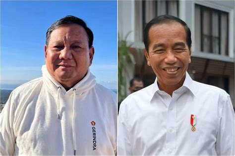 Prabowo sports new image, but former rival Jokowi holds key to his ...