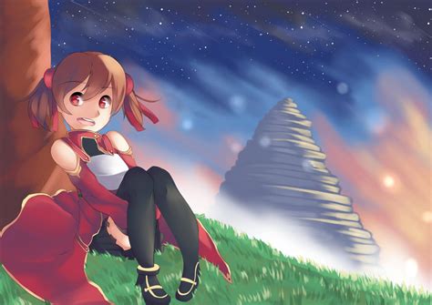 Silica SAO by Himechui on DeviantArt