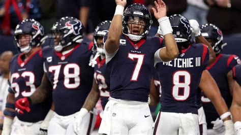 Houston Texans vs Browns playoff highlights | FOX 26 Houston