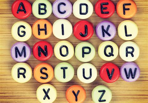 Alphabetical Order with Before & After | Baamboozle - Baamboozle | The Most Fun Classroom Games!