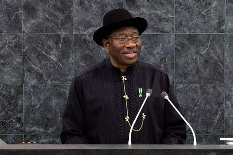 Nigeria's Kidnapped Girls: President Goodluck Jonathan Pledges Action | TIME