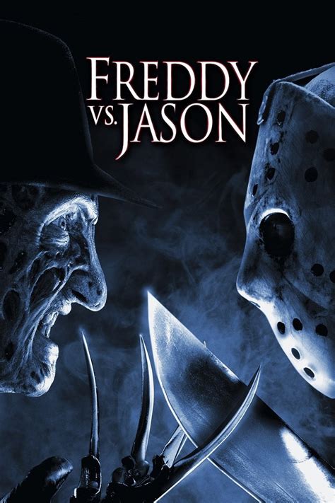 Freddy vs. Jason | 2 Guys & A Chainsaw